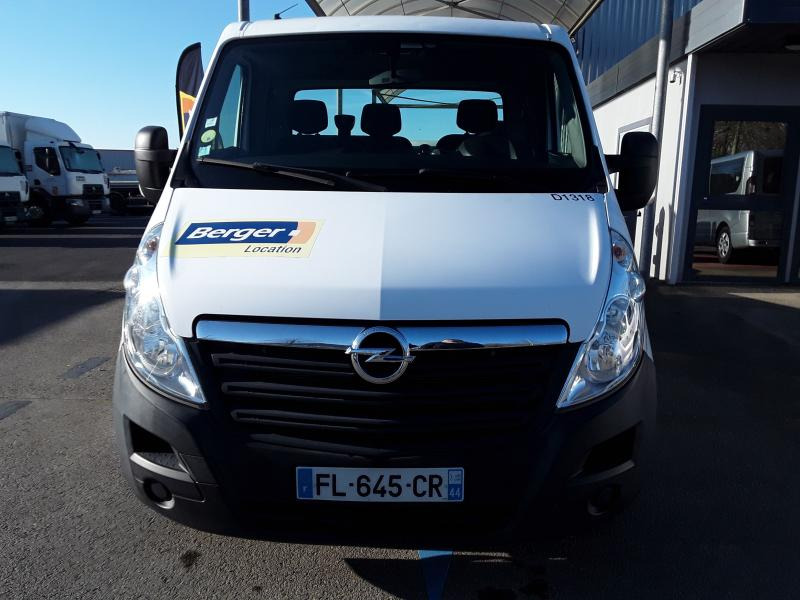 MOVANO PORTE VOITURE 130CV - Эвакуатор: фото 4 MOVANO PORTE VOITURE 130CV - Эвакуатор: фото 4