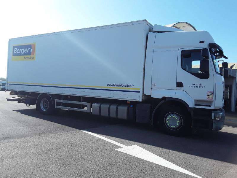RENAULT PREMIUM 19T GRAND ROUTIER 430CV FOURGON HAYON - Грузовик с закрытым кузовом: фото 4 RENAULT PREMIUM 19T GRAND ROUTIER 430CV FOURGON HAYON - Грузовик с закрытым кузовом: фото 4