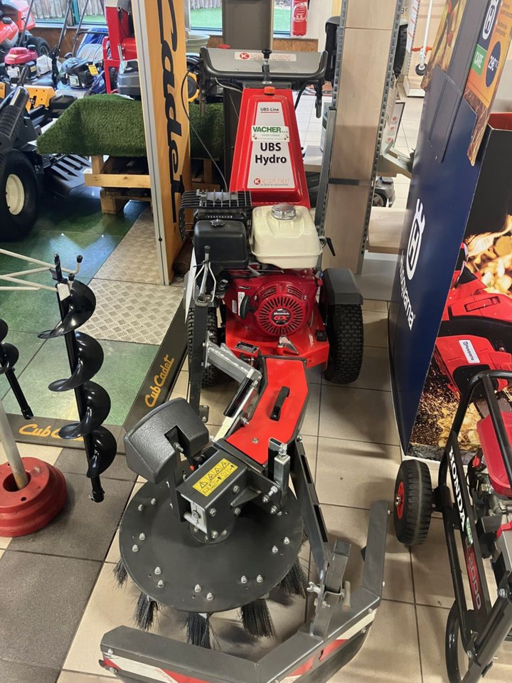 Porte outils KERSTEN UBS HYDRO 13 G - Садовое оборудование: фото 1 Porte outils KERSTEN UBS HYDRO 13 G - Садовое оборудование: фото 1