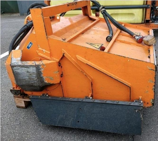 Mulag HSK 1200 Heckenschneidkopf für Mähausleger Böschungsmäher Böschungsmulcher SB MFK FME MKM Dücker Mulchkopf Forstmulcher 400 500 600 700 800 MHU - Косилка-измельчитель: фото 4 Mulag HSK 1200 Heckenschneidkopf für Mähausleger Böschungsmäher Böschungsmulcher SB MFK FME MKM Dücker Mulchkopf Forstmulcher 400 500 600 700 800 MHU - Косилка-измельчитель: фото 4