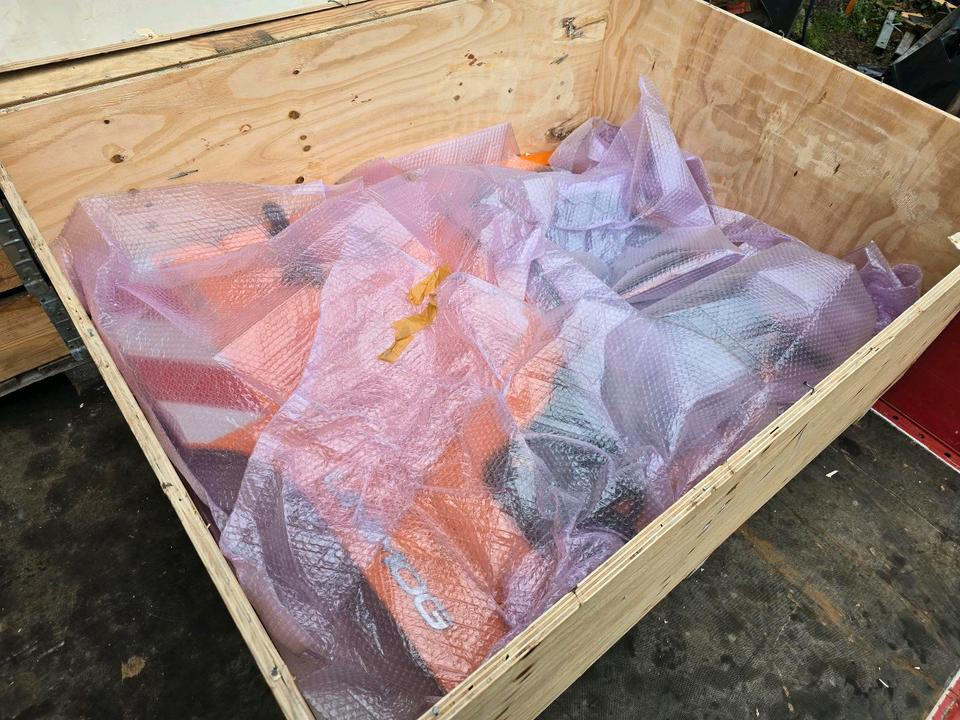 Neue Beifahrertür Tür Unimog 405 U 530 527 318 327 423 427 430 435 535 U300 400 500 Mercedes-Benz Mähtür Mulag - Дверь и запчасти для Снегоуборочных машин: фото 4 Neue Beifahrertür Tür Unimog 405 U 530 527 318 327 423 427 430 435 535 U300 400 500 Mercedes-Benz Mähtür Mulag - Дверь и запчасти для Снегоуборочных машин: фото 4