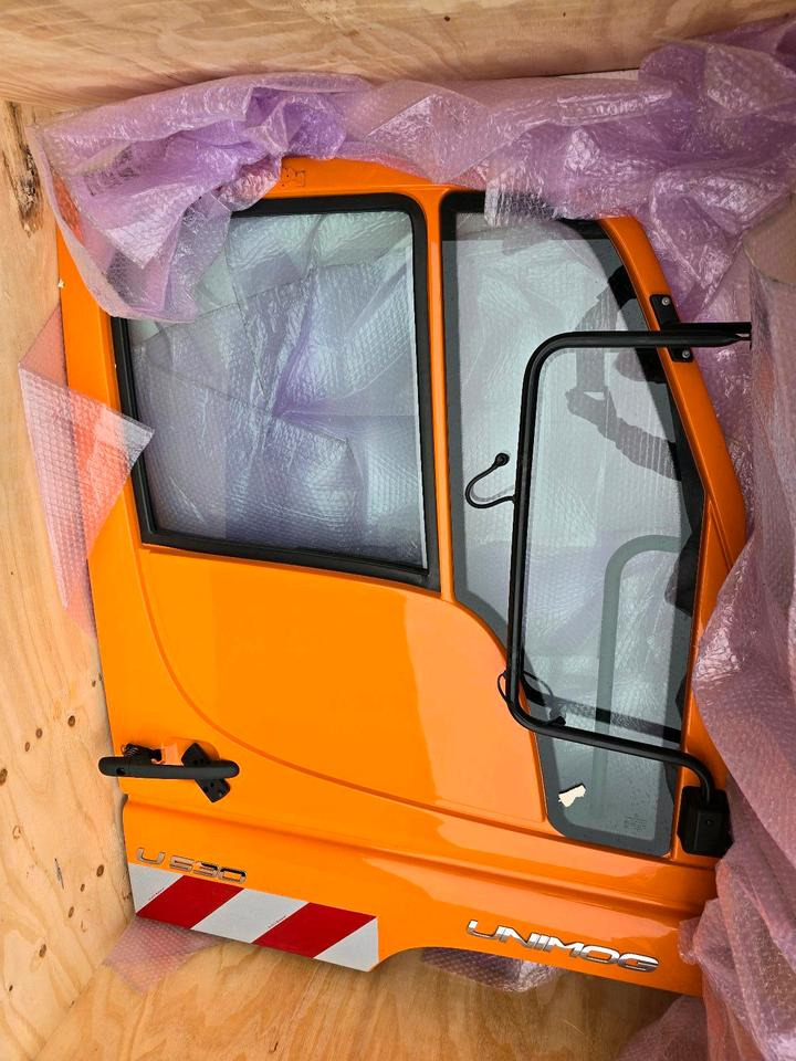 Neue Beifahrertür Tür Unimog 405 U 530 527 318 327 423 427 430 435 535 U300 400 500 Mercedes-Benz Mähtür Mulag - Дверь и запчасти для Снегоуборочных машин: фото 2 Neue Beifahrertür Tür Unimog 405 U 530 527 318 327 423 427 430 435 535 U300 400 500 Mercedes-Benz Mähtür Mulag - Дверь и запчасти для Снегоуборочных машин: фото 2