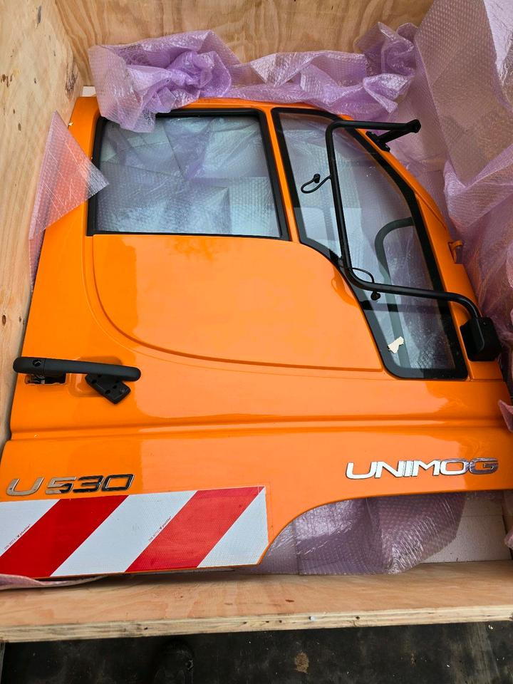 Neue Beifahrertür Tür Unimog 405 U 530 527 318 327 423 427 430 435 535 U300 400 500 Mercedes-Benz Mähtür Mulag - Дверь и запчасти для Снегоуборочных машин: фото 3 Neue Beifahrertür Tür Unimog 405 U 530 527 318 327 423 427 430 435 535 U300 400 500 Mercedes-Benz Mähtür Mulag - Дверь и запчасти для Снегоуборочных машин: фото 3
