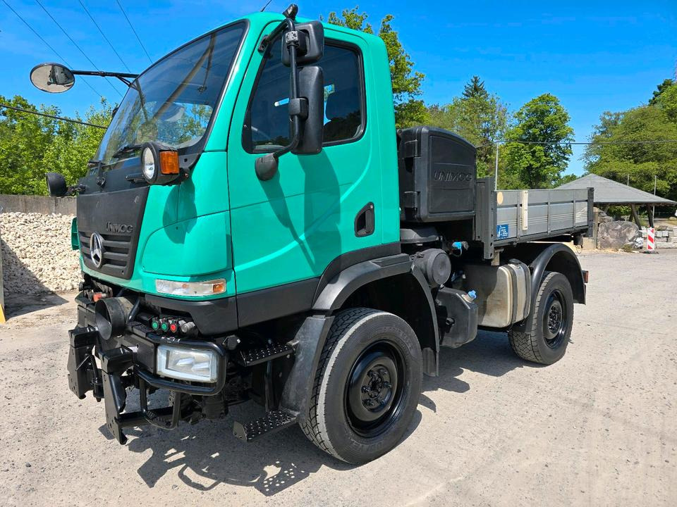 Unimog 405 U20 Mercedes-Benz Bluetec 4 U 20 290 300 400 500 UGE UGN - Грузовик бортовой/ Платформа: фото 1 Unimog 405 U20 Mercedes-Benz Bluetec 4 U 20 290 300 400 500 UGE UGN - Грузовик бортовой/ Платформа: фото 1
