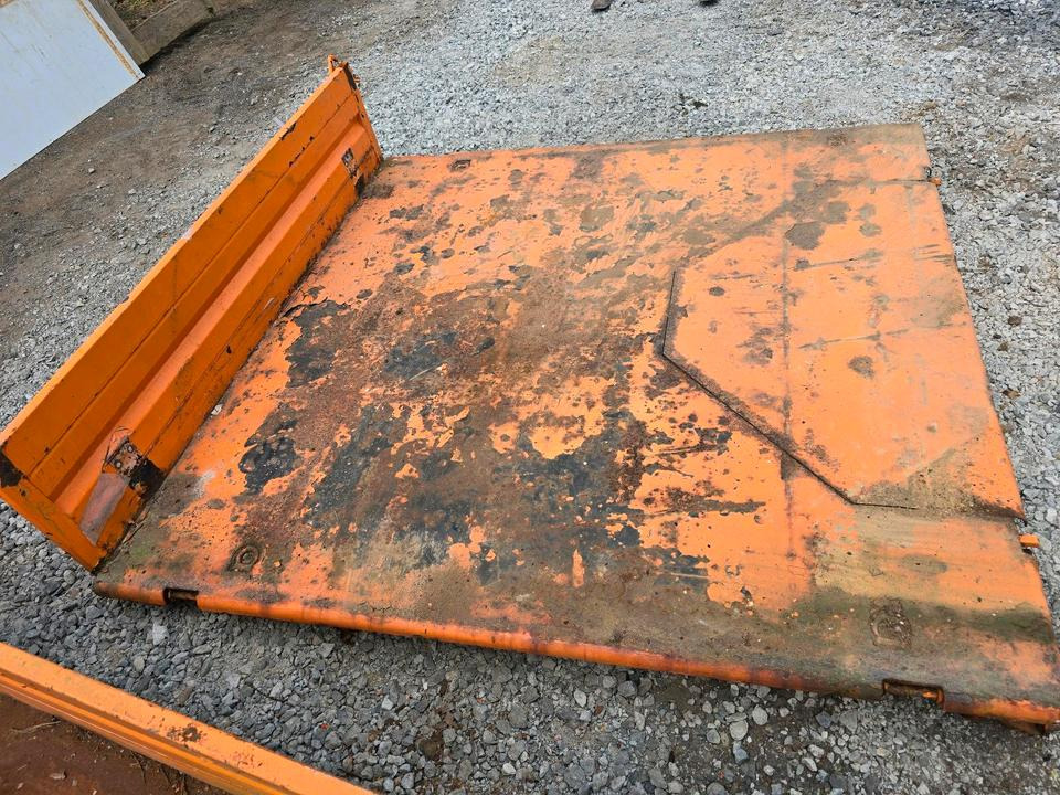 Unimog Pritsche Kipperpritsche 425 417 427 424 435 427 U 1650 2150 1450 1550 1400 1600 1200 1000 U1000 U mercedes benz - Кузов для самосвала: фото 3 Unimog Pritsche Kipperpritsche 425 417 427 424 435 427 U 1650 2150 1450 1550 1400 1600 1200 1000 U1000 U mercedes benz - Кузов для самосвала: фото 3