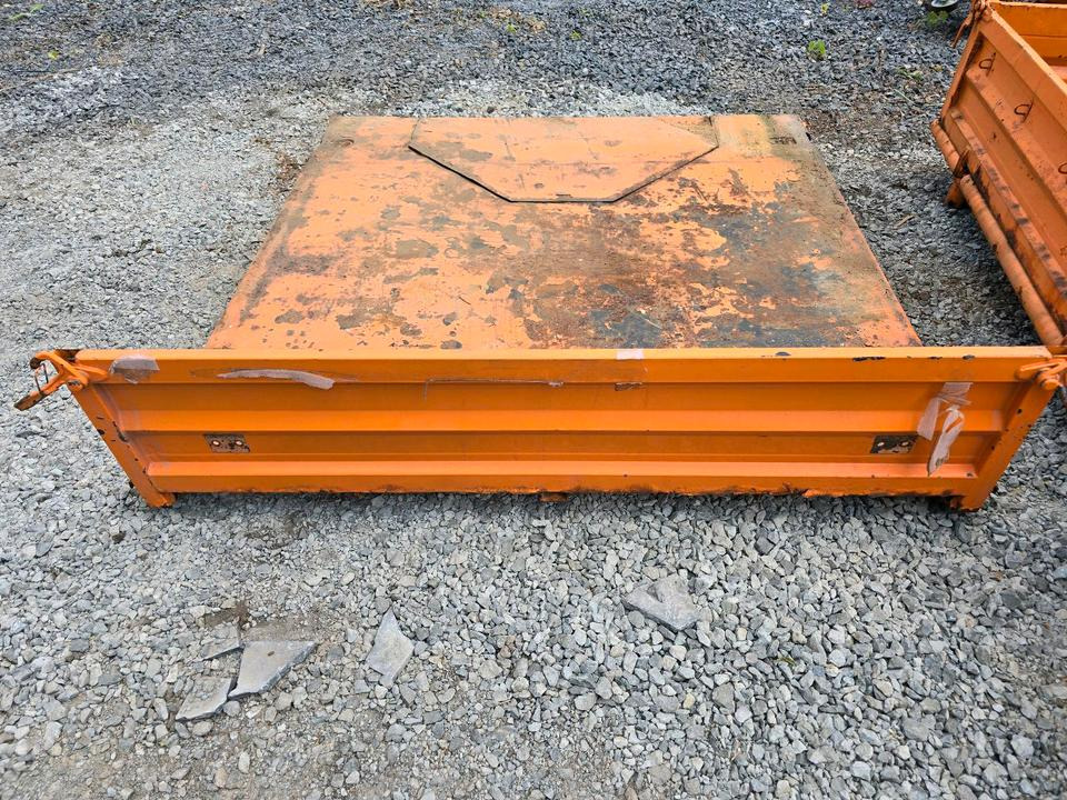 Unimog Pritsche Kipperpritsche 425 417 427 424 435 427 U 1650 2150 1450 1550 1400 1600 1200 1000 U1000 U mercedes benz - Кузов для самосвала: фото 4 Unimog Pritsche Kipperpritsche 425 417 427 424 435 427 U 1650 2150 1450 1550 1400 1600 1200 1000 U1000 U mercedes benz - Кузов для самосвала: фото 4