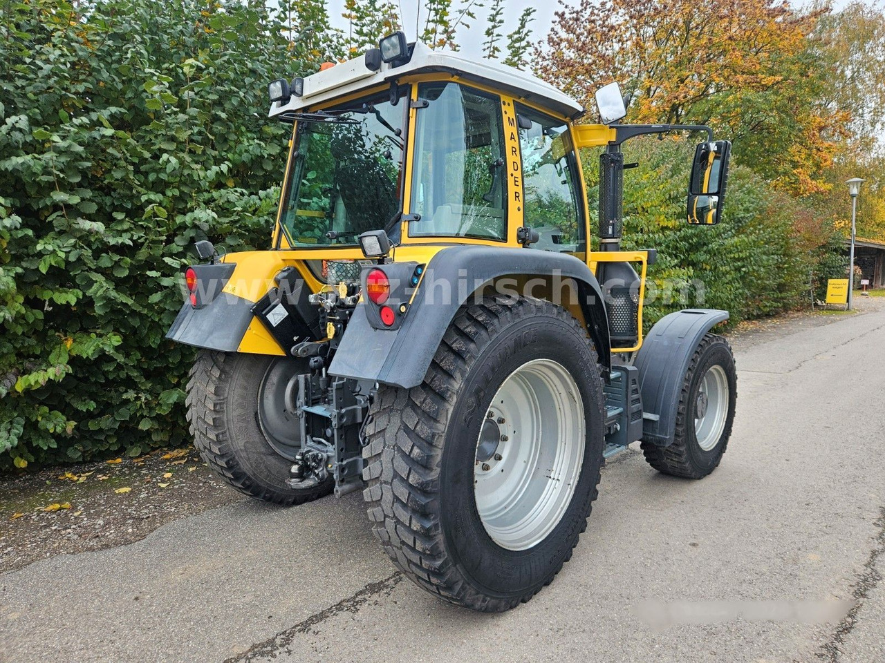 Fendt 313 V SCR, VARIO* 1.Hand * TMS * Netto: 54.900.- - Трактор: фото 3 Fendt 313 V SCR, VARIO* 1.Hand * TMS * Netto: 54.900.- - Трактор: фото 3
