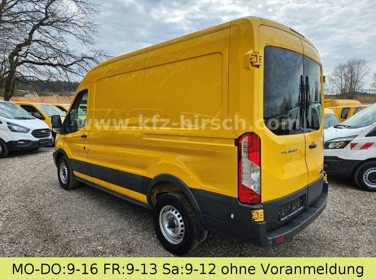 Ford Transit 350 Transporter Kasten L2H2 1.Hand - Цельнометаллический фургон: фото 4 Ford Transit 350 Transporter Kasten L2H2 1.Hand - Цельнометаллический фургон: фото 4