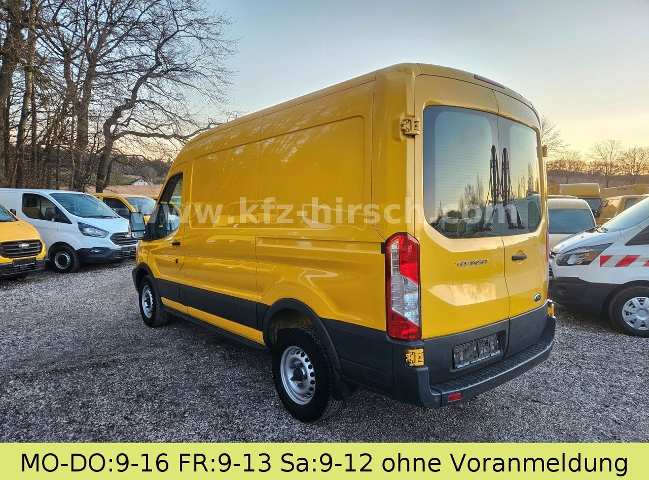 Ford Transit 350 Transporter Kasten L2H2 1.Hand - Цельнометаллический фургон: фото 4 Ford Transit 350 Transporter Kasten L2H2 1.Hand - Цельнометаллический фургон: фото 4