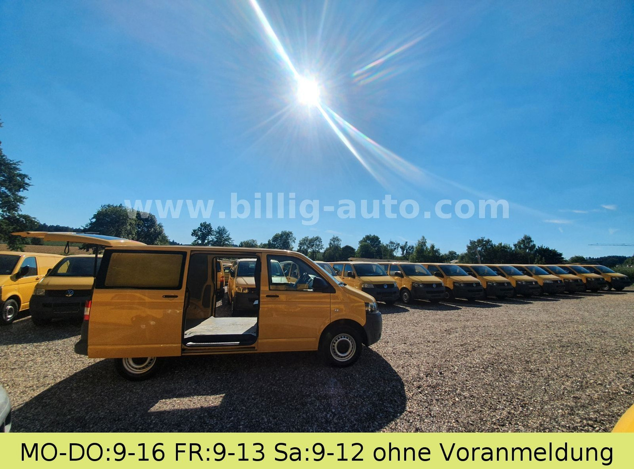 Цельнометаллический фургон Ford Transit Custom Klima Sitzhzg Bluetooth Multi 1Hd: фото 13