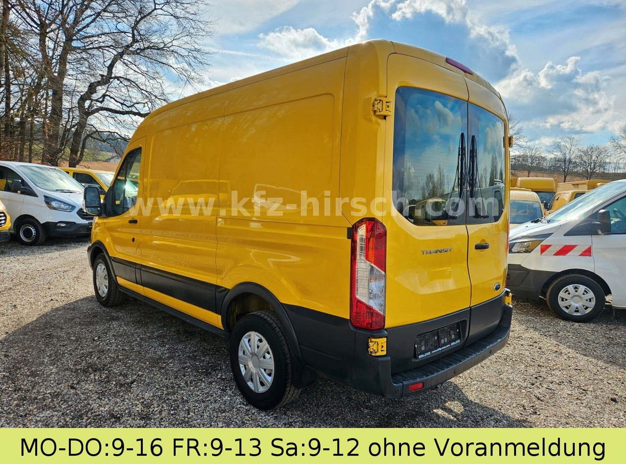 Ford Transit Kasten EU6 1.Hd Hoch/Lang Transporter - Пассажирский фургон: фото 3 Ford Transit Kasten EU6 1.Hd Hoch/Lang Transporter - Пассажирский фургон: фото 3