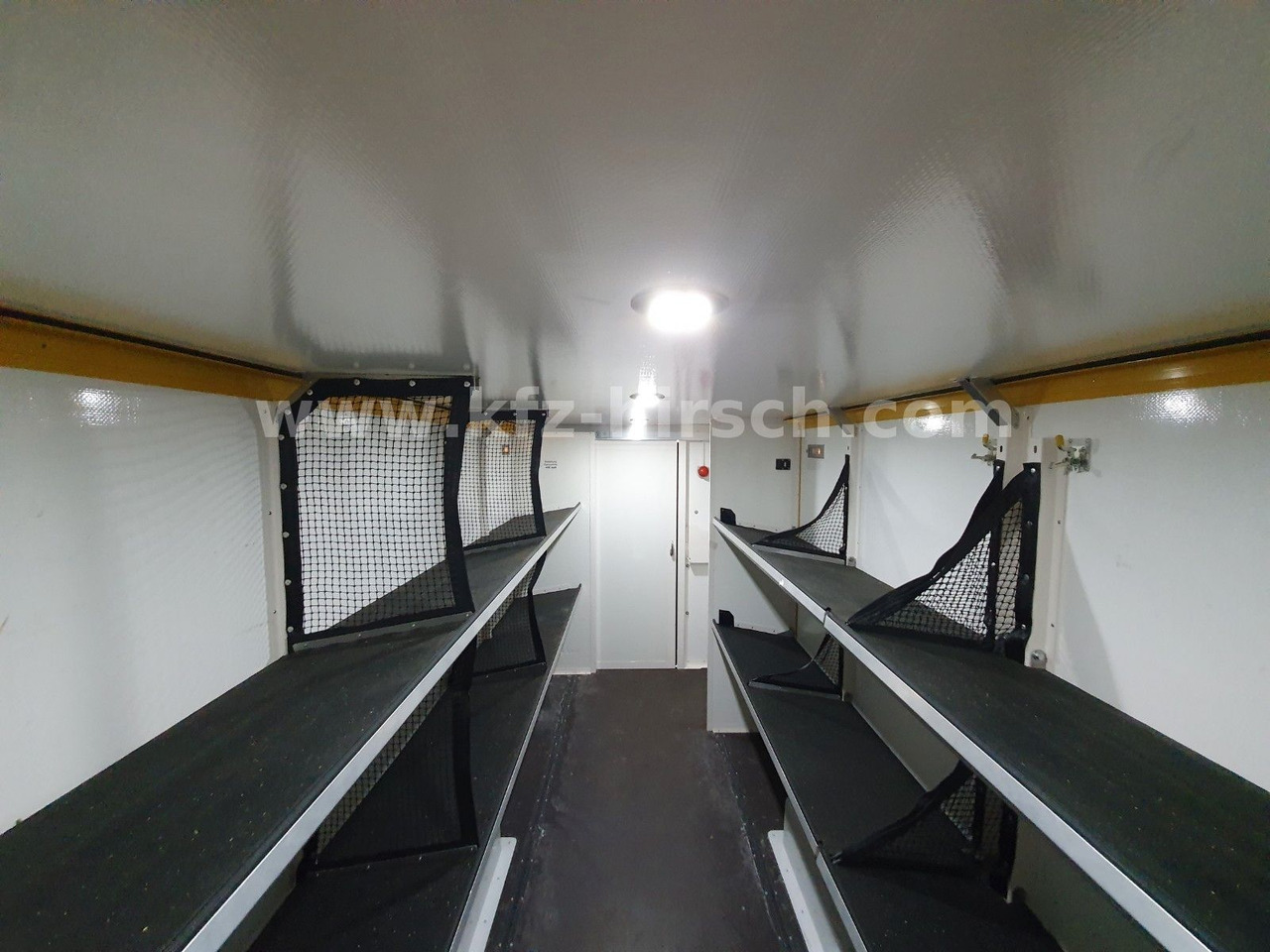 Фургон с закрытым кузовом Iveco Daily Luft*Hi-Matic*35S12*Krone*Maxi*1.Hd: фото 9 Фургон с закрытым кузовом Iveco Daily Luft*Hi-Matic*35S12*Krone*Maxi*1.Hd: фото 9