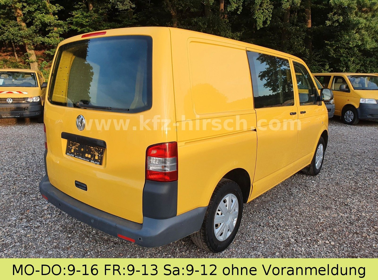 Volkswagen T5 Transporter 2.0TDI EU5*2xSchiebetüre*1.Hand* - Коммерческий автомобиль: фото 5 Volkswagen T5 Transporter 2.0TDI EU5*2xSchiebetüre*1.Hand* - Коммерческий автомобиль: фото 5