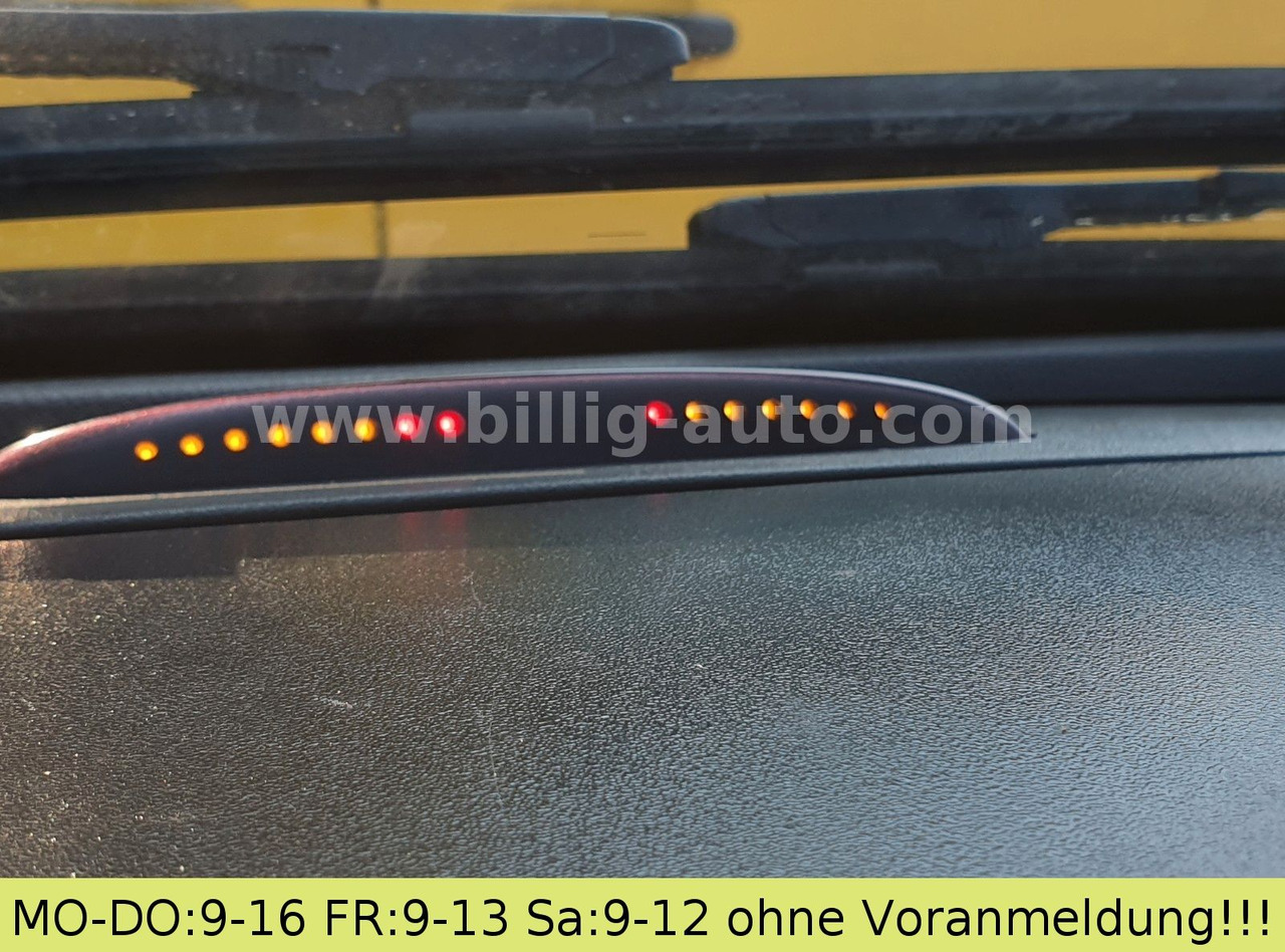 Пассажирский фургон Mercedes-Benz Vito Kasten 110 CDI lang*Maxi*1.Hd*2xSchiebetüre: фото 16 Пассажирский фургон Mercedes-Benz Vito Kasten 110 CDI lang*Maxi*1.Hd*2xSchiebetüre: фото 16