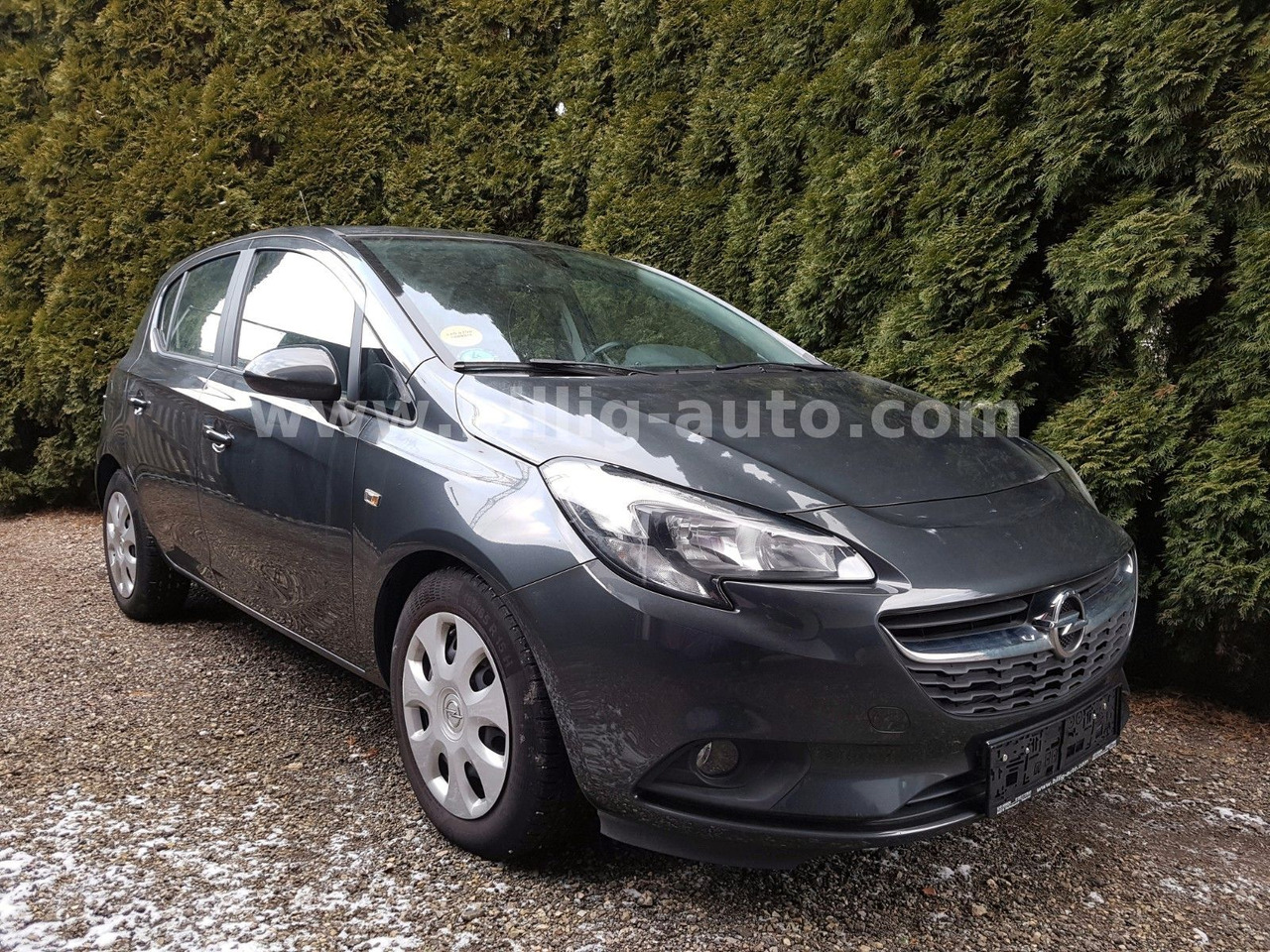 Opel Corsa Edition NAVI Bluetooth Handy PDC Tempomat - Легковой автомобиль: фото 2 Opel Corsa Edition NAVI Bluetooth Handy PDC Tempomat - Легковой автомобиль: фото 2