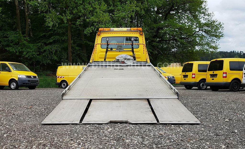 Renault Master Doka Blitzlader - Автовоз, Коммерческий автомобиль: фото 4 Renault Master Doka Blitzlader - Автовоз, Коммерческий автомобиль: фото 4