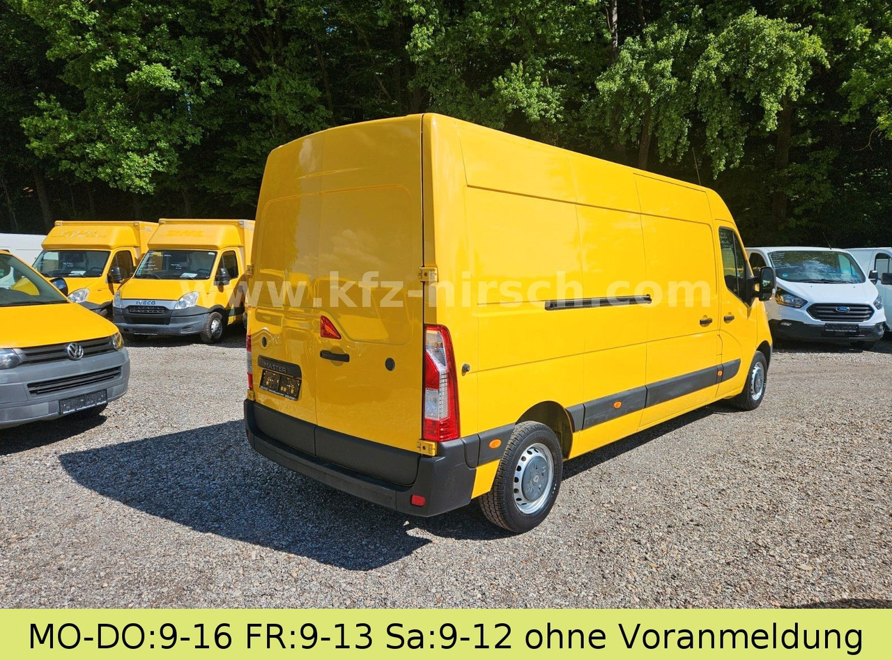 Renault Master EURO 6 *Klima*EU6*Bluetooth*Kamera*MAXI - Цельнометаллический фургон: фото 5 Renault Master EURO 6 *Klima*EU6*Bluetooth*Kamera*MAXI - Цельнометаллический фургон: фото 5