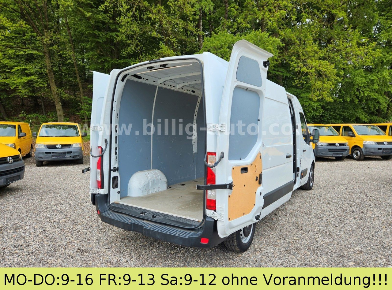 Renault Master EURO 6 *Klima*EU6*Bluetooth*Kamera*MAXI - Пассажирский фургон: фото 5 Renault Master EURO 6 *Klima*EU6*Bluetooth*Kamera*MAXI - Пассажирский фургон: фото 5