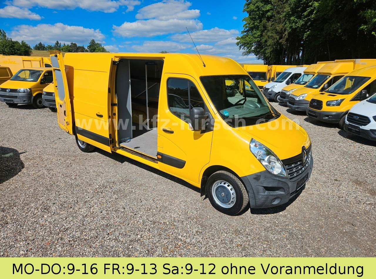 Renault Master EURO 6 *Klima*EU6*Bluetooth*Kamera*MAXI - Цельнометаллический фургон: фото 2 Renault Master EURO 6 *Klima*EU6*Bluetooth*Kamera*MAXI - Цельнометаллический фургон: фото 2