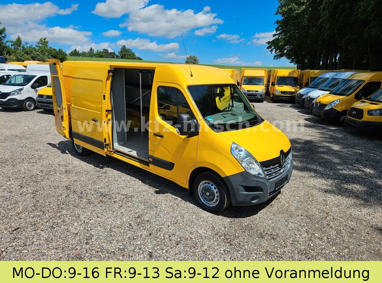 Renault Master EURO 6 *Klima*EU6*Bluetooth*Kamera*MAXI - Цельнометаллический фургон: фото 2 Renault Master EURO 6 *Klima*EU6*Bluetooth*Kamera*MAXI - Цельнометаллический фургон: фото 2