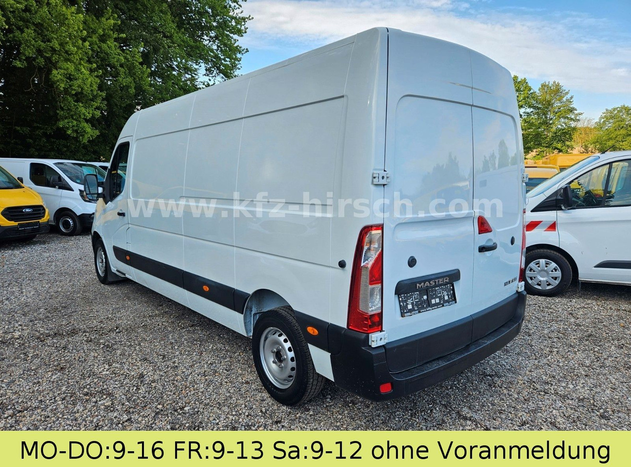 Renault Master EURO 6 *Klima*EU6*Bluetooth*Kamera*MAXI - Цельнометаллический фургон: фото 5 Renault Master EURO 6 *Klima*EU6*Bluetooth*Kamera*MAXI - Цельнометаллический фургон: фото 5