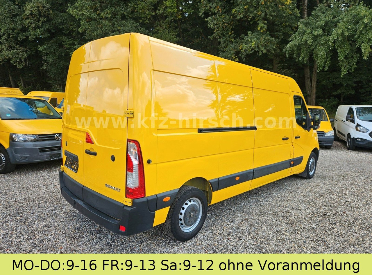 Цельнометаллический фургон Renault Master EURO 6, Sortimo 1.Hd Klima Kamera MAXI: фото 6 Цельнометаллический фургон Renault Master EURO 6, Sortimo 1.Hd Klima Kamera MAXI: фото 6