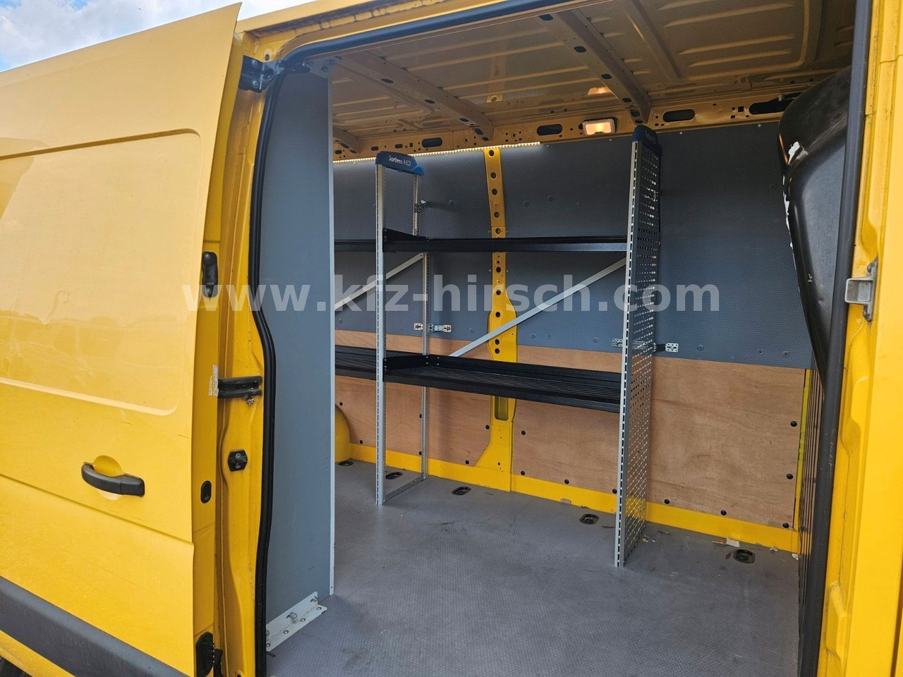 Renault Master EURO 6, Sortimo 1.Hd Klima Kamera MAXI - Цельнометаллический фургон: фото 4 Renault Master EURO 6, Sortimo 1.Hd Klima Kamera MAXI - Цельнометаллический фургон: фото 4