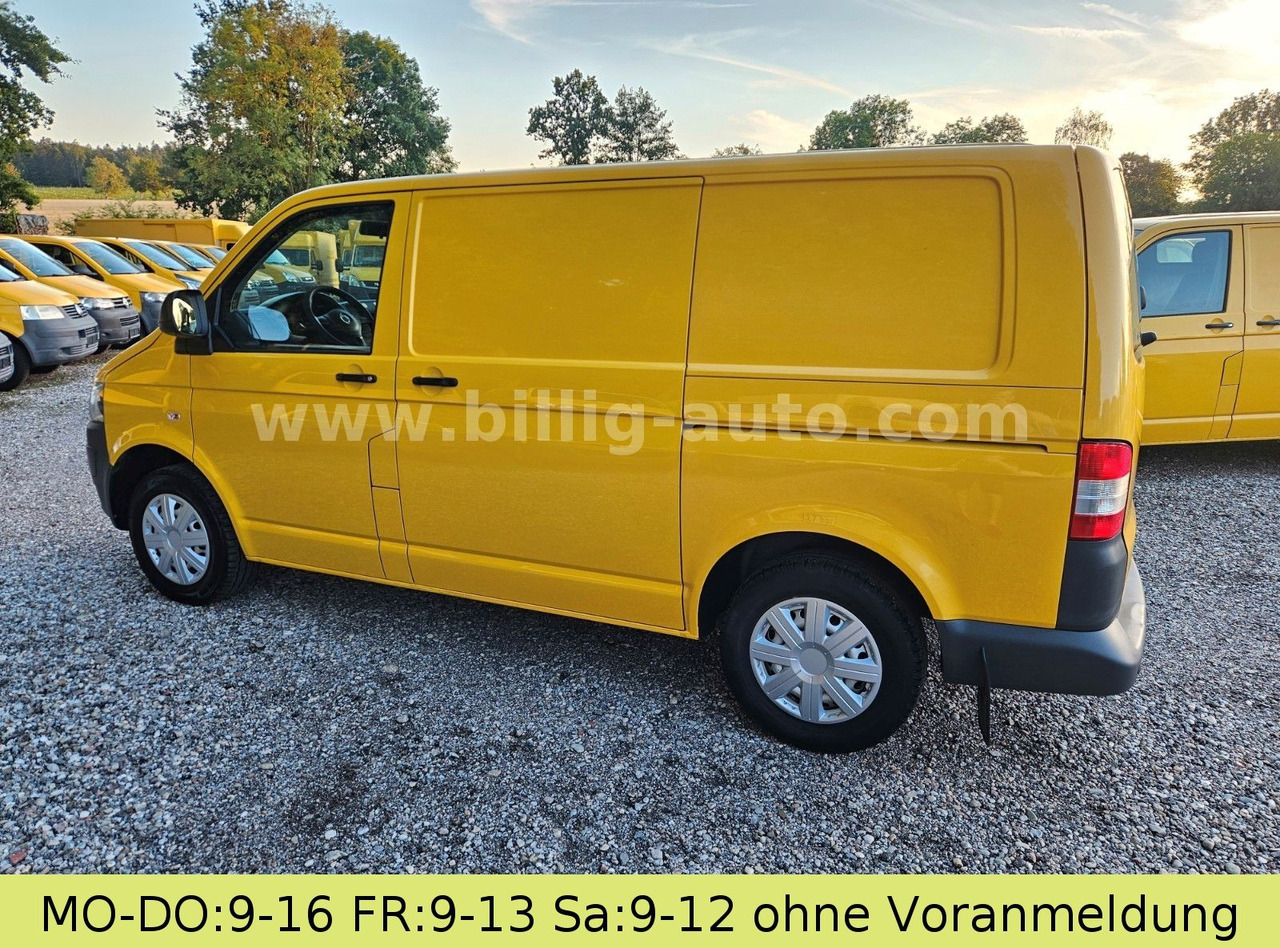 Volkswagen T5 2.0TDI 2xSchiebetüre ideal als Camper Bulli - Легковой автомобиль: фото 4 Volkswagen T5 2.0TDI 2xSchiebetüre ideal als Camper Bulli - Легковой автомобиль: фото 4