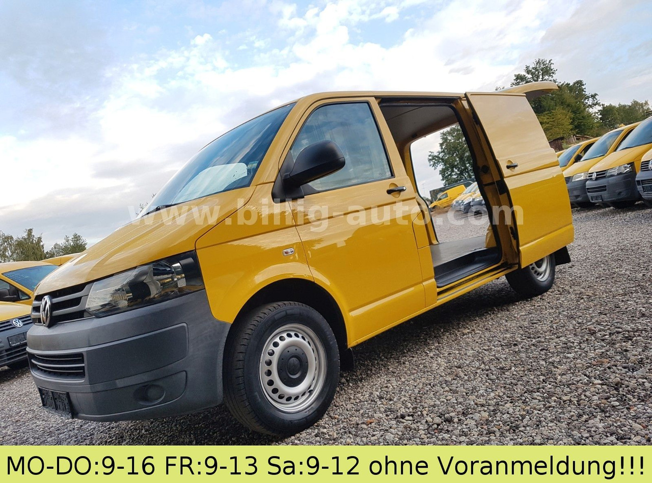 Volkswagen T5 2.0TDI Kupplung + ZMS NEU *2xSchiebetüre* - Легковой автомобиль: фото 1 Volkswagen T5 2.0TDI Kupplung + ZMS NEU *2xSchiebetüre* - Легковой автомобиль: фото 1