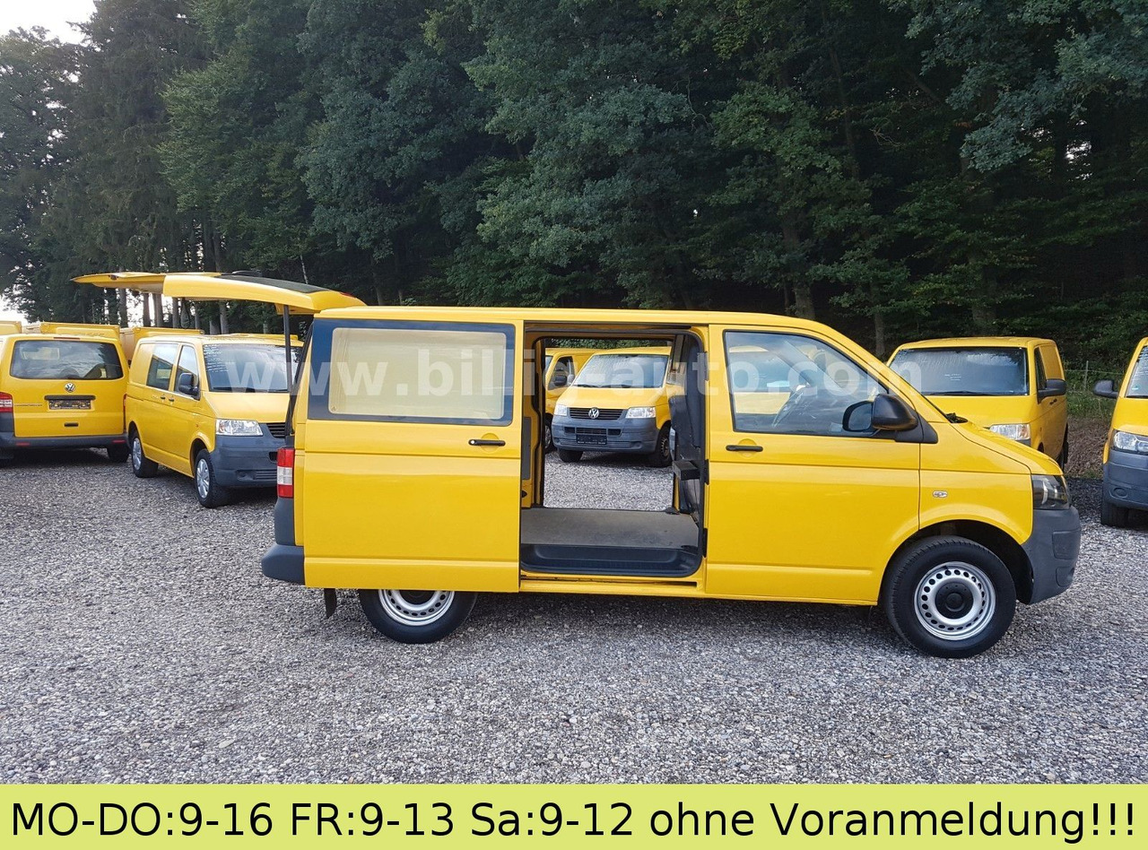 Volkswagen T5 2.0TDI Kupplung + ZMS NEU *2xSchiebetüre* - Легковой автомобиль: фото 4 Volkswagen T5 2.0TDI Kupplung + ZMS NEU *2xSchiebetüre* - Легковой автомобиль: фото 4