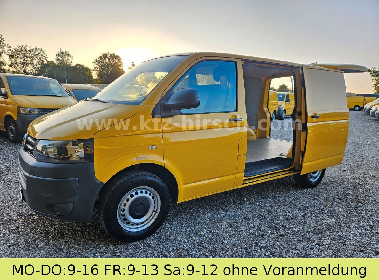 Volkswagen T5 2.0TDI Schiebetüre links+rechts 1.Hand S-heft - Пассажирский фургон: фото 3 Volkswagen T5 2.0TDI Schiebetüre links+rechts 1.Hand S-heft - Пассажирский фургон: фото 3