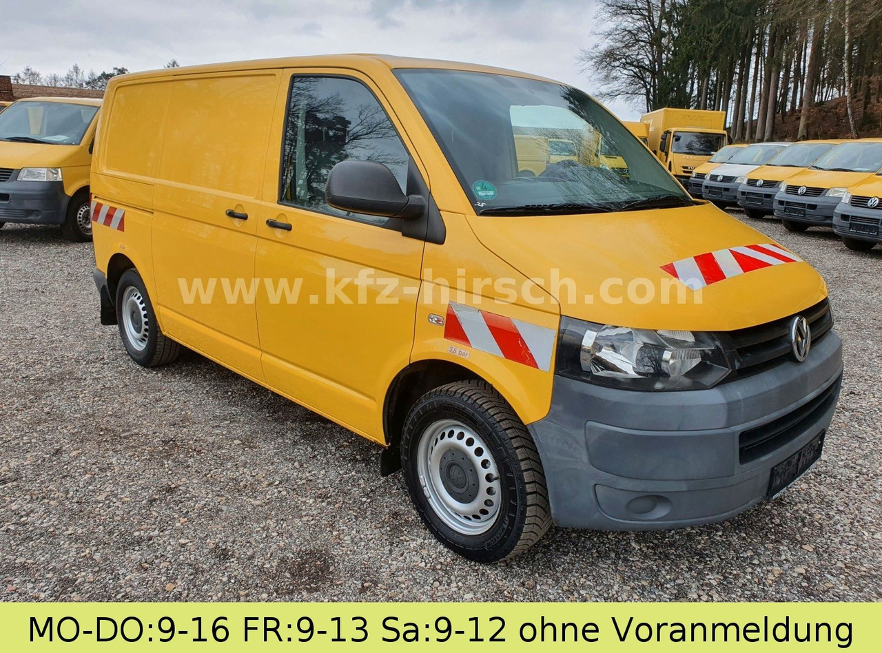 Volkswagen T5 BOTT Sortimo Orsy Werkstatt Transporter - Универсал: фото 5 Volkswagen T5 BOTT Sortimo Orsy Werkstatt Transporter - Универсал: фото 5