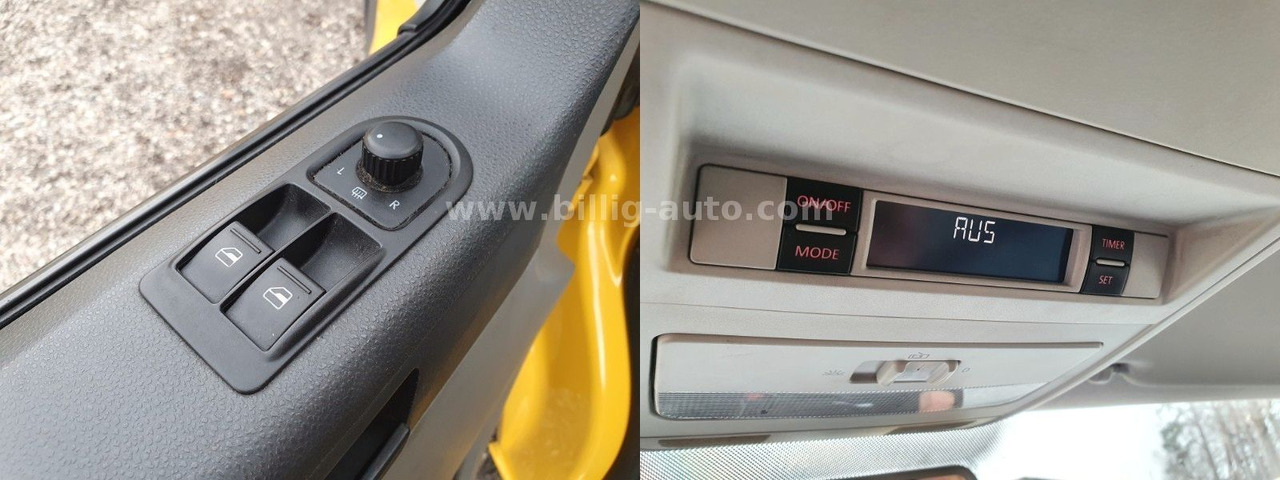 Легковой автомобиль Volkswagen T5 BOTT Sortimo Orsy Werkstatt Transporter: фото 7