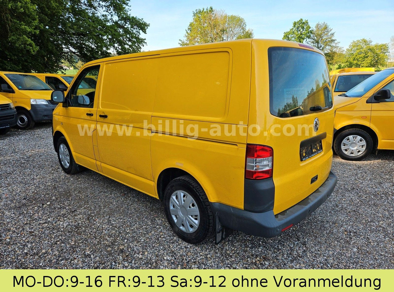 Volkswagen T5 Transporter 2.0TDI EU5*2xSchiebetüre*1.Hand* - Легковой фургон: фото 3 Volkswagen T5 Transporter 2.0TDI EU5*2xSchiebetüre*1.Hand* - Легковой фургон: фото 3