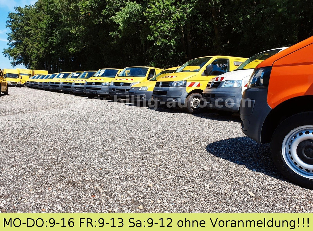 Volkswagen T5 Transporter 2.0TDI EU5*2xSchiebetüre*1.Hand* - Пассажирский фургон: фото 3 Volkswagen T5 Transporter 2.0TDI EU5*2xSchiebetüre*1.Hand* - Пассажирский фургон: фото 3