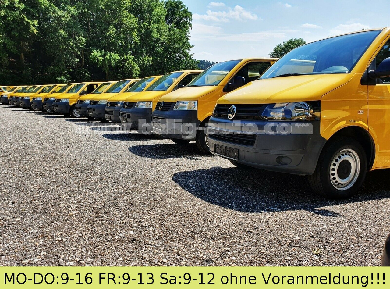 Volkswagen T5 Transporter 2.0TDI EU5*2xSchiebetüre*1.Hand* - Легковой автомобиль: фото 4 Volkswagen T5 Transporter 2.0TDI EU5*2xSchiebetüre*1.Hand* - Легковой автомобиль: фото 4