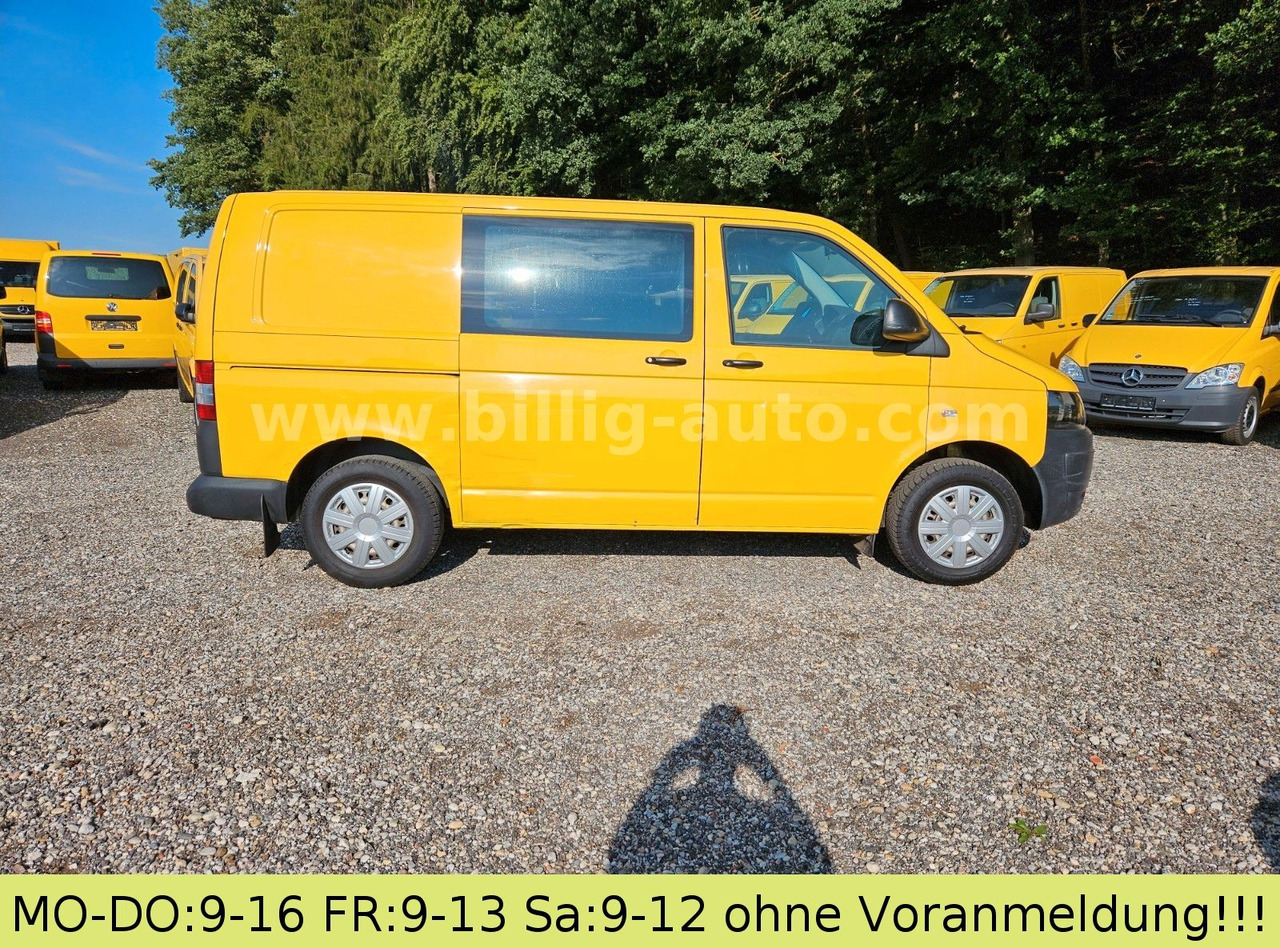 Volkswagen T5 Transporter 2.0TDI EU5*2xSchiebetüre*1.Hand* - Легковой фургон: фото 4 Volkswagen T5 Transporter 2.0TDI EU5*2xSchiebetüre*1.Hand* - Легковой фургон: фото 4