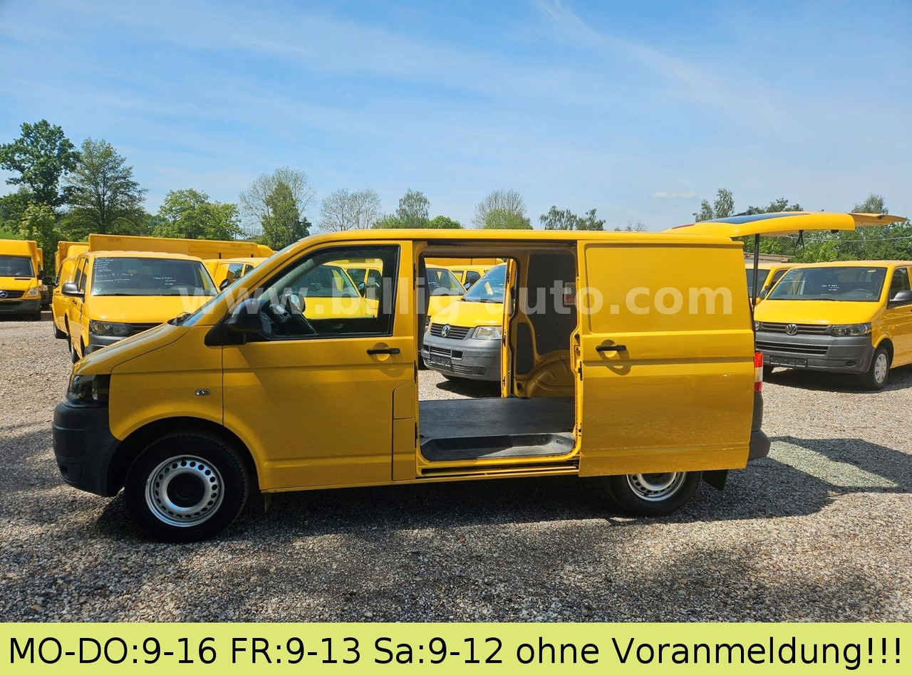 Volkswagen T5 Transporter 2.0TDI EU5*2xSchiebetüre*1.Hand* - Легковой автомобиль: фото 2 Volkswagen T5 Transporter 2.0TDI EU5*2xSchiebetüre*1.Hand* - Легковой автомобиль: фото 2