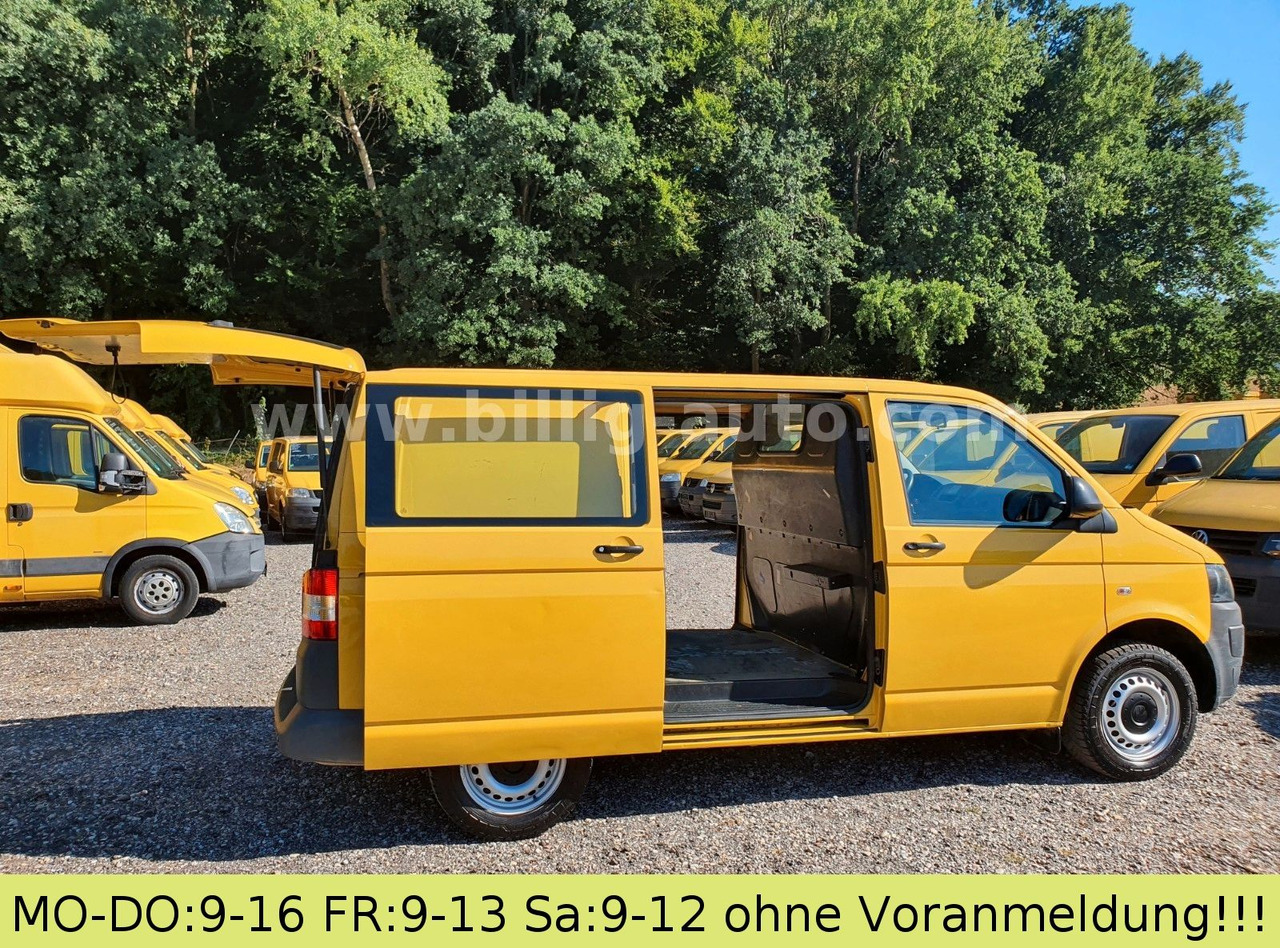 Volkswagen T5 Transporter 2.0TDI EU5*2xSchiebetüre*1.Hand* - Легковой автомобиль: фото 2 Volkswagen T5 Transporter 2.0TDI EU5*2xSchiebetüre*1.Hand* - Легковой автомобиль: фото 2