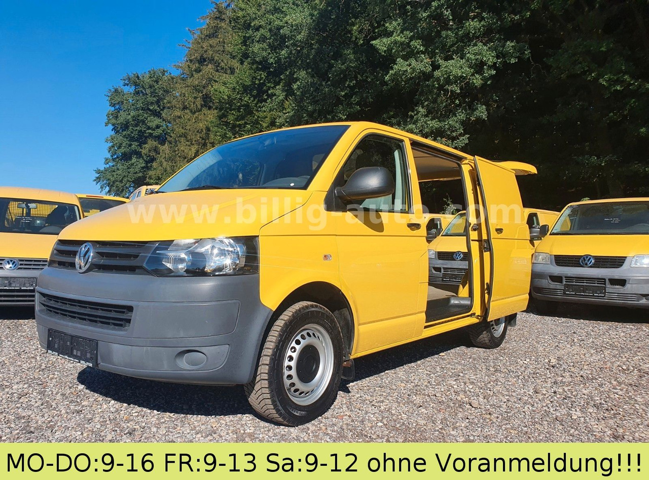 Volkswagen T5 Transporter 2.0TDI EU5*2xSchiebetüre*1.Hand* - Легковой автомобиль: фото 3 Volkswagen T5 Transporter 2.0TDI EU5*2xSchiebetüre*1.Hand* - Легковой автомобиль: фото 3