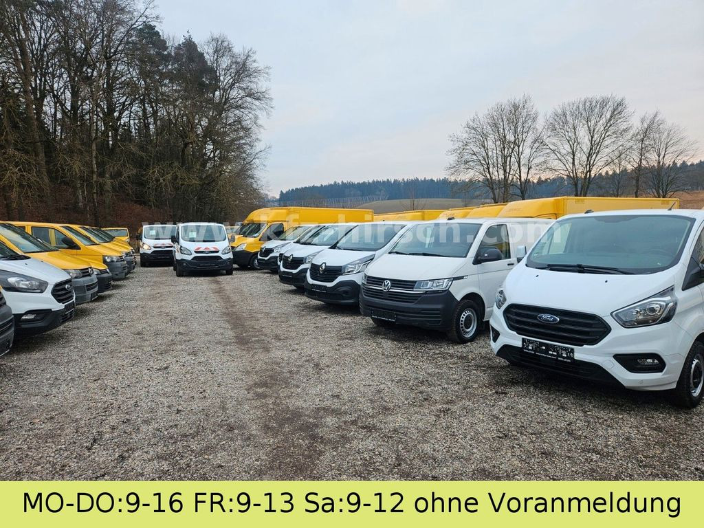 Volkswagen T5 Transporter 2.0TDI EU5*2xSchiebetüre*1.Hand* - Легковой автомобиль: фото 5 Volkswagen T5 Transporter 2.0TDI EU5*2xSchiebetüre*1.Hand* - Легковой автомобиль: фото 5