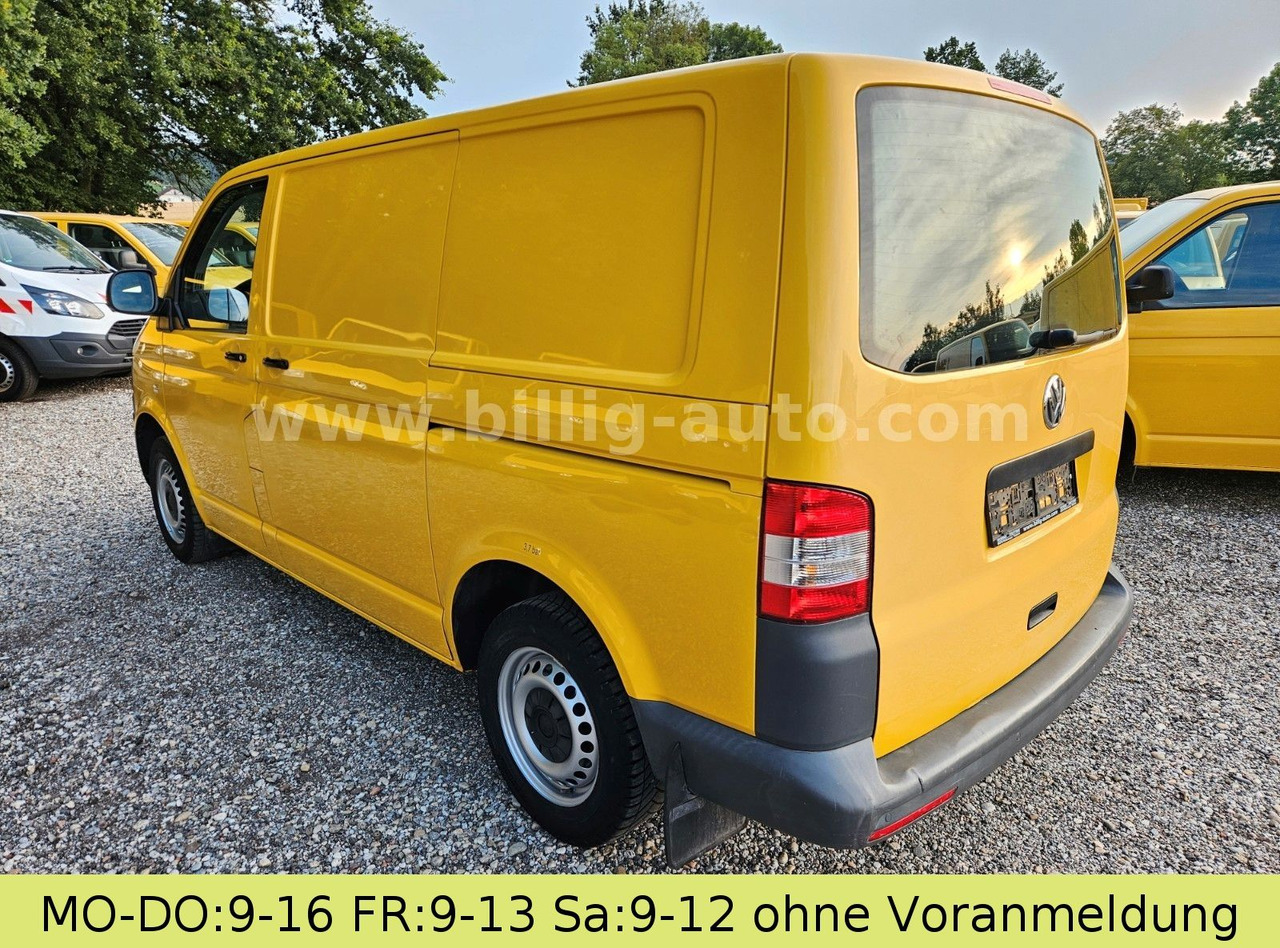 Volkswagen T5 Transporter 2.0TDI EU5*2xSchiebetüre*1.Hand* - Легковой фургон: фото 5 Volkswagen T5 Transporter 2.0TDI EU5*2xSchiebetüre*1.Hand* - Легковой фургон: фото 5
