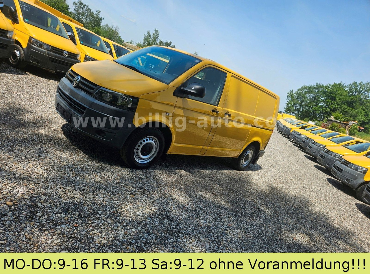 Volkswagen T5 Transporter 2.0TDI EU5*2xSchiebetüre*1.Hand* - Легковой автомобиль: фото 2 Volkswagen T5 Transporter 2.0TDI EU5*2xSchiebetüre*1.Hand* - Легковой автомобиль: фото 2