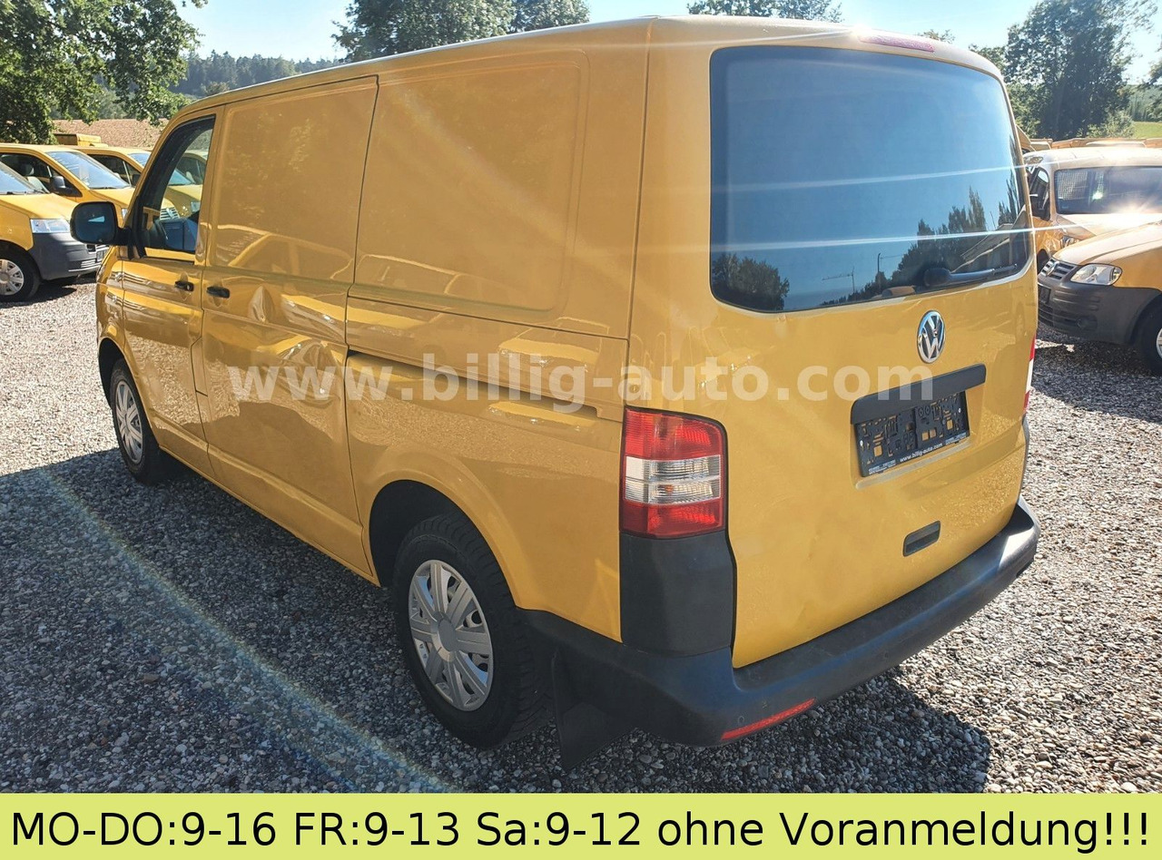 Volkswagen T5 Transporter 2.0TDI EU5*2xSchiebetüre* Bus * - Пассажирский фургон: фото 4 Volkswagen T5 Transporter 2.0TDI EU5*2xSchiebetüre* Bus * - Пассажирский фургон: фото 4