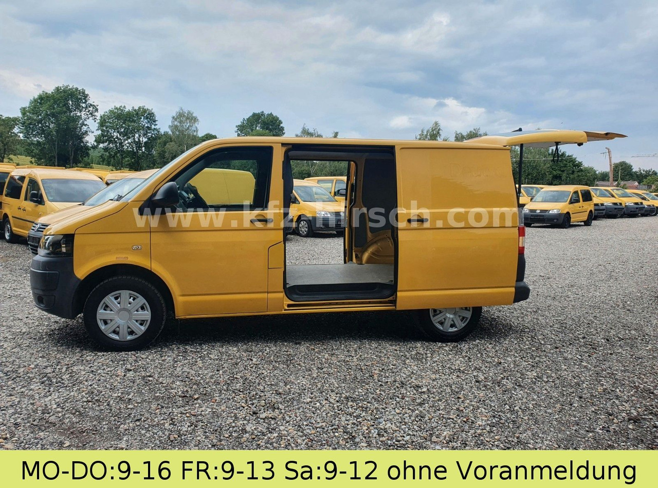 Volkswagen T5 Transporter 2.0TDI EU5*2xSchiebetüre*Facelift - Цельнометаллический фургон: фото 2 Volkswagen T5 Transporter 2.0TDI EU5*2xSchiebetüre*Facelift - Цельнометаллический фургон: фото 2