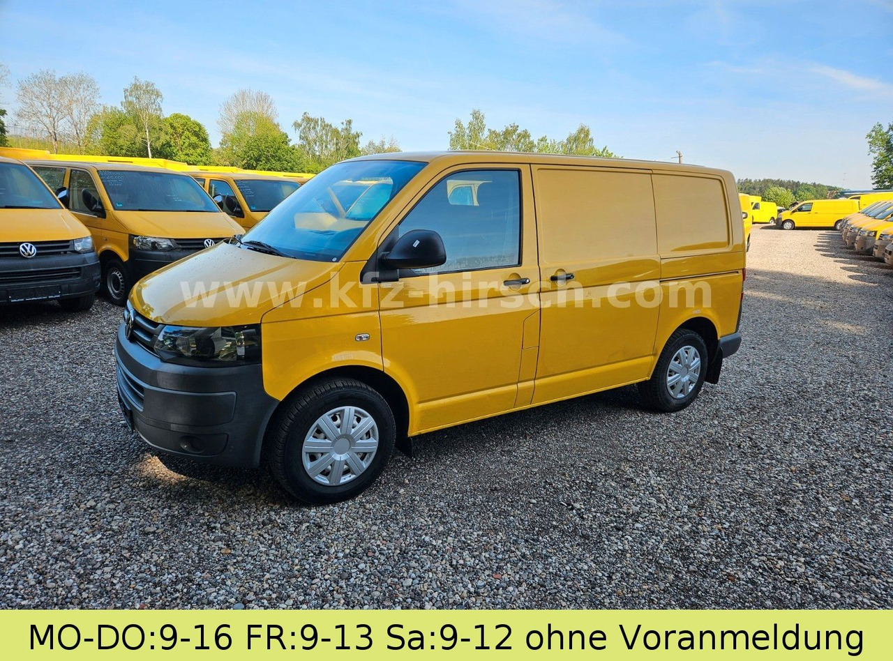 Volkswagen T5 Transporter 2x Schiebetüre /Scheckheft - Пассажирский фургон: фото 3 Volkswagen T5 Transporter 2x Schiebetüre /Scheckheft - Пассажирский фургон: фото 3