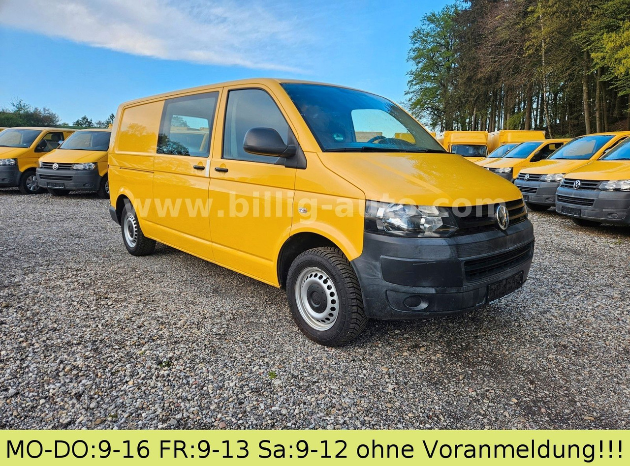 Volkswagen T5 Transporter Langer Radstand MAXI 2xSchiebetür - Пассажирский фургон: фото 4 Volkswagen T5 Transporter Langer Radstand MAXI 2xSchiebetür - Пассажирский фургон: фото 4