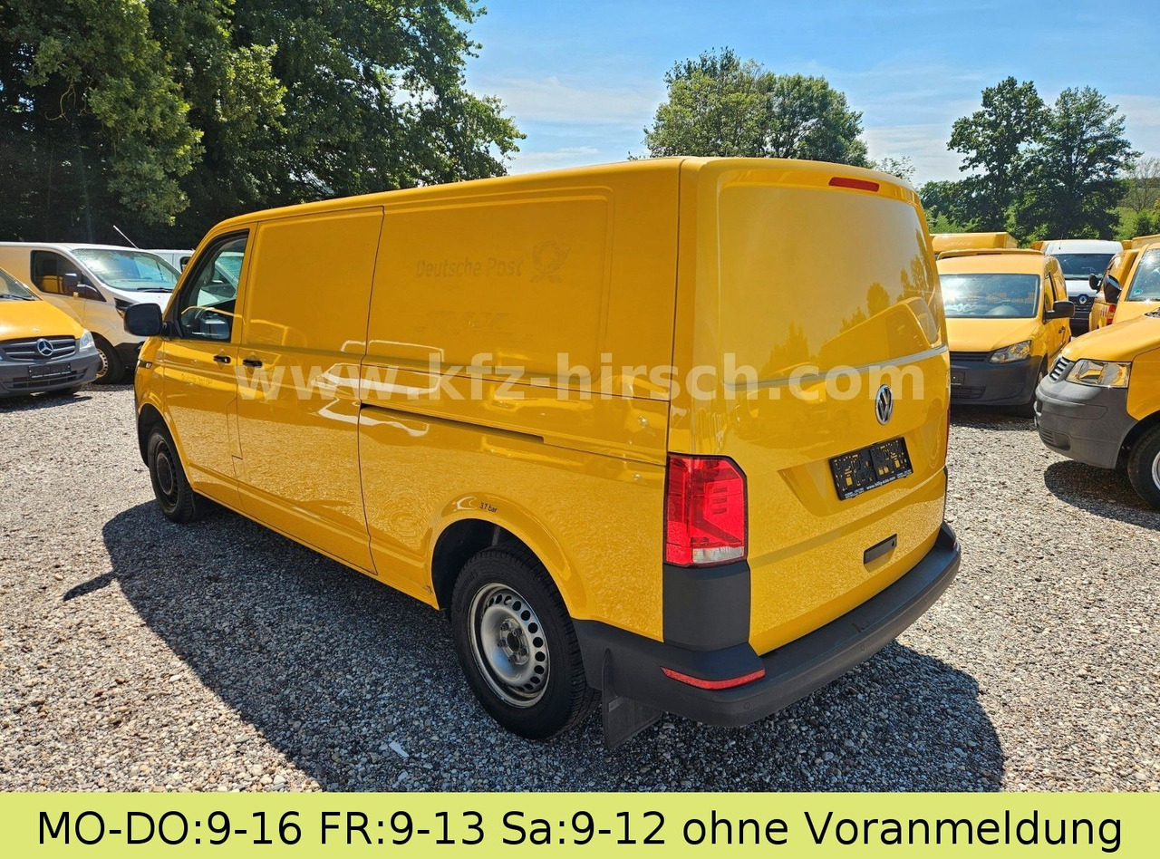 Volkswagen T6 Maxi*Lang*2xSchiebetüre*Cam*110KW - Пассажирский фургон: фото 3 Volkswagen T6 Maxi*Lang*2xSchiebetüre*Cam*110KW - Пассажирский фургон: фото 3