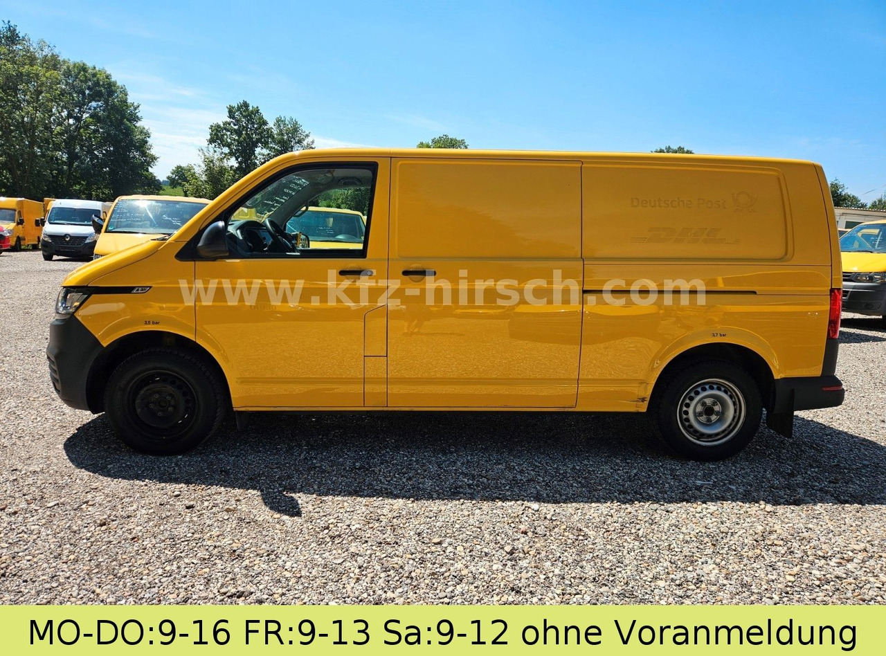 Volkswagen T6 Maxi*Lang*2xSchiebetüre*Cam*110KW - Пассажирский фургон: фото 2 Volkswagen T6 Maxi*Lang*2xSchiebetüre*Cam*110KW - Пассажирский фургон: фото 2