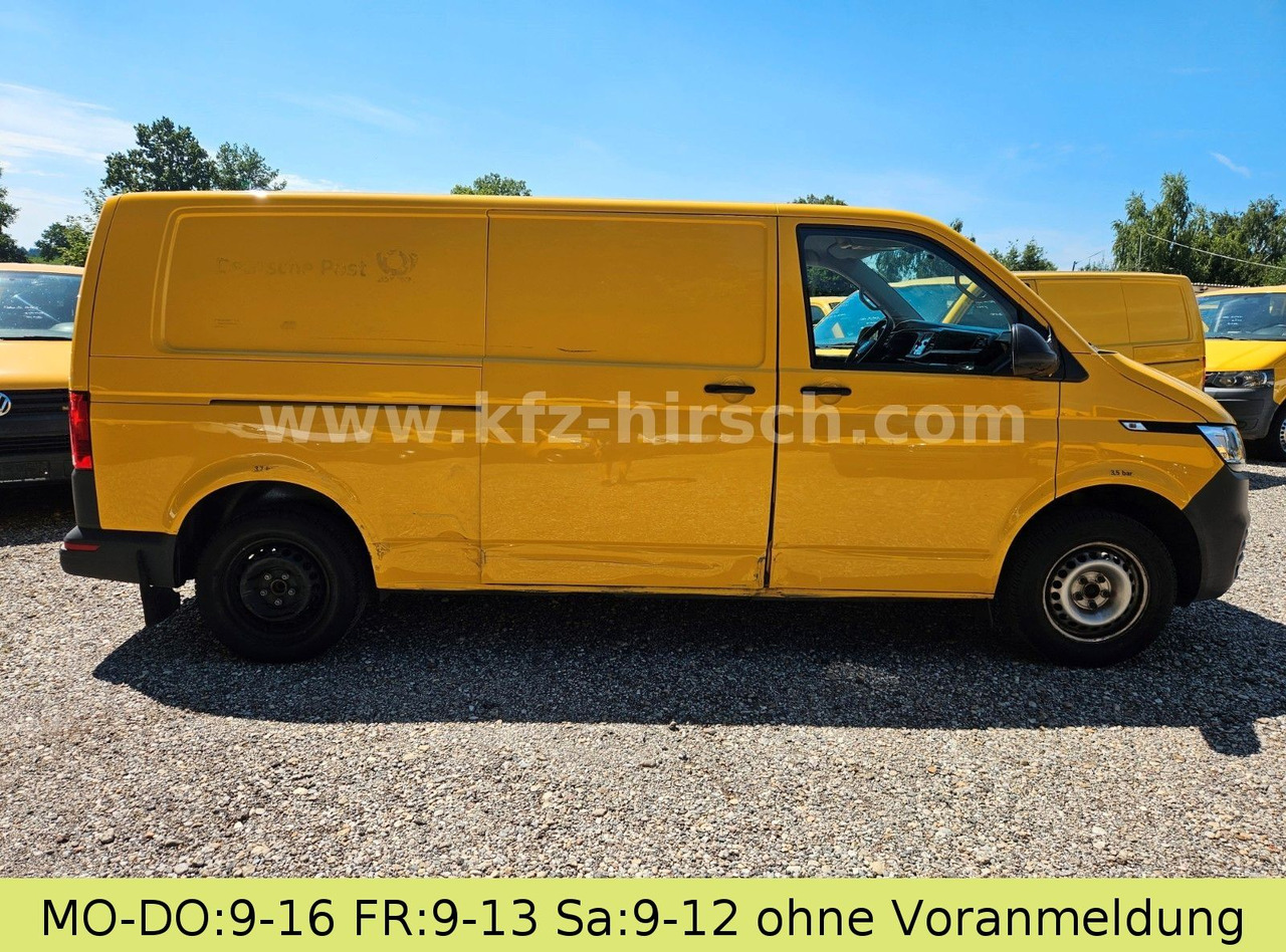 Пассажирский фургон Volkswagen T6 Maxi*Lang*2xSchiebetüre*Cam*110KW: фото 6
